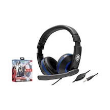 Karler KR-GM203 Mikrofonlu Oyuncu Kulaklığı