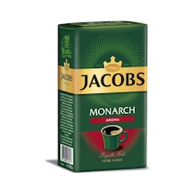 Jacobs Monarch Aroma Filtre Kahve 500 G