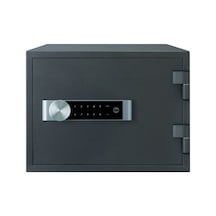 Yale Yfm/352/Fg2B Yangın Sertifikalı Dijital Para Kasası Orta Boy