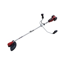 Solax Akülü Tırpan 40v