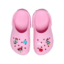 Crocs Mickey Frnds Minnie Cls Clg T - Multi