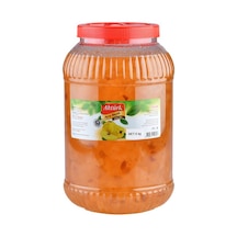 5 Adet 5kg Ayva Reçelı