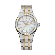 Maurice Lacroix Aikon Quartz 35 Mm Aı1106-pvp02-170- 1 Erkek Kol Saati
