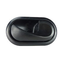 Renault Clio 3 Sağ Arka Taraf Kapı Iç Açma Kolu 2008-2011 Siyah)  (385823809)