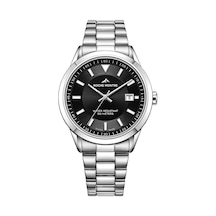 Roche Montre Rmg6007-04 Erkek Kol Saati Metalik Gri