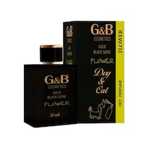 G&b - 301 - Pet Parfüm Flower - Aconcept - 50 Ml