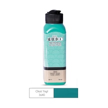 Artdeco Akrilik Boya 140ml - 3612 - Oksit Yeşil