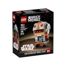 Lego Brickheadz 40795 Luke Skywalker Rebel Pilot