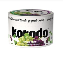 Nargile Grape Mint Mela