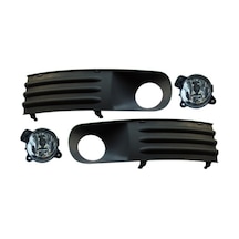 Volkswagen Transporter T5 Sis Far Seti 2004 - 2010 Arası Uyumlu