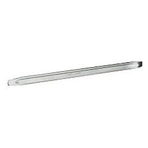Krom Oluklu Levye 60 Cm