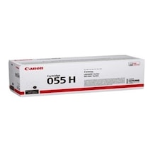Canon 055h Siyah Toner 48689486