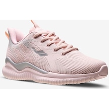 Lescon Etna 4 Pudra Kadın Comfort Casual Anatomik Spor Ayakkabısı Pudra