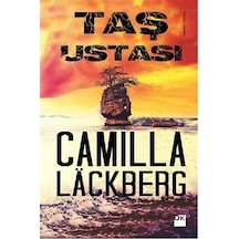 Taş Ustası - Camilla Lackberg - Doğan Kitap