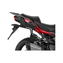 Shad 3p Yan Çanta Demiri Kawasakı Versys 1000 "19 K0vr14ıf Siyah