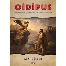 Oidipus İstenmeyen Çocuk - Bilge Kral - Sürgün - Aıaı-887836