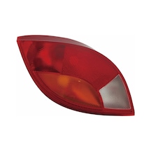 Fordyokyokoto Ford Ka Stop Komple Sağ (Sari Beyaz Kirmizi) 1996-2001