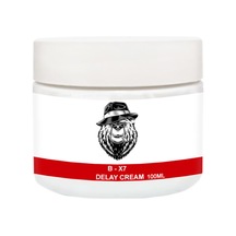 B-x7 Stop Krem Delaycream 100 Ml X7efekt Erkek Kremi