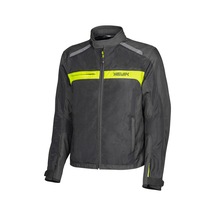 Hevik Hevık Scırocco Mont Siyah-Neon Sarı (518209562)