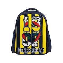 Fenerbahçe Anasınıfı Okul Sırt Çantası