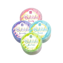 Idm Concept Bubble Pedikür Banyo Topu 4 x 92 G