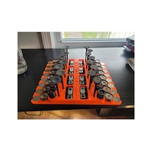 1999-2000 Mazda Mx-5 Miata Motor Üst Düzenleyici