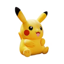 Pikachu Peluş Bebek
