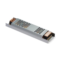 250 W 21 Amper 12 V Ultra Slim Led Trafosu - Ct-2677 Beyaz