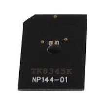 Tonerturk Kyocera Mita Tk-8345 Cmyk Set Çip / Taskalfa 2552Ci