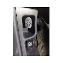 2002-2006 Honda Cr-v Kaput Açma Kolu