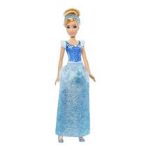 Prenses - Cinderella, 3 Yaş Ve Üzeri, Hlw06