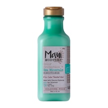 Maui Sea Minerals Renk Koruyucu Saç Kremi 385ML
