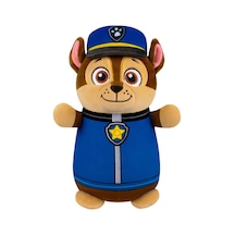 Squishmallows Hugmees Paw Patrol Serisi - Chase 25cm Pw00012 Renkli