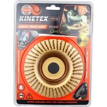 115mm Ahşap Disk Eğe Törpü Gold Go-53-vice 03270