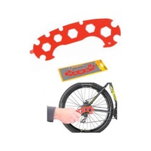 Edoni Bisiklet Anahtarı - 12 Li, 6-17 Mm Arası