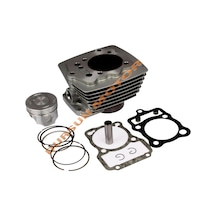 Kanuni Racer 200 Cc Silindir Kit Set Komple Oem