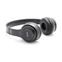 Dost P47 Bluetooth Kulak Üstü Kulaklık