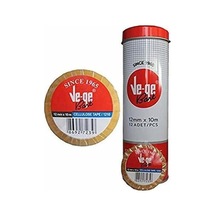 Tr Ve-ge Selefon Bant 12mm X 10m, 12'li Kutu 1