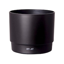 Canon Et67 100mm F/2.8 Parasoley