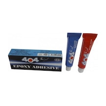 404 Plastik Çelik Yapıştırıcı 16 Gr Clz