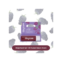 Böğürtlenli Dudak Bakım Kremi Lip Balm