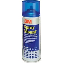 3M Sprey Yapıştırıcı Mount 400 Ml