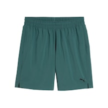 Puma Tad Essentıals 7" Wven Short Erkek Eşofman Altı 525910-97 Yeşil