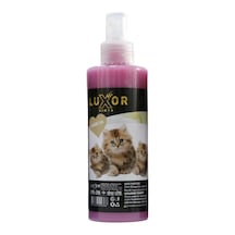 Luxor Kimya Kedi Parfümü Vanilya 200 ml