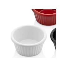 Atlas Sosluk Reçellik 6cm Beyaz 332 Diğer