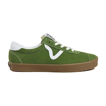 Vans Sport Low Unisex Günlük Ayakkabı Vn000d8xlım1 Yeşil Yeşil