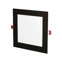 Ycl Alp-3218g 18 Watt Sıva Altı Kare Panel Siyah Kasa-gün Işığı Diğer