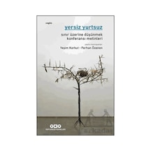 Yersiz Yurtsuz Yapı Kredi Yayınları