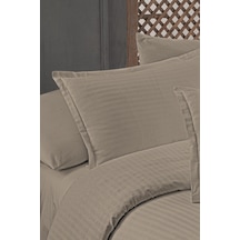 Infinity Sabre Poplin Tek Kişilik Nevresim Takımı