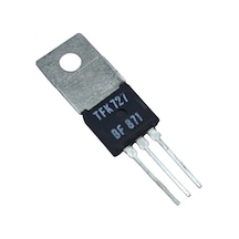 Bf 871 To-202 Transıstor